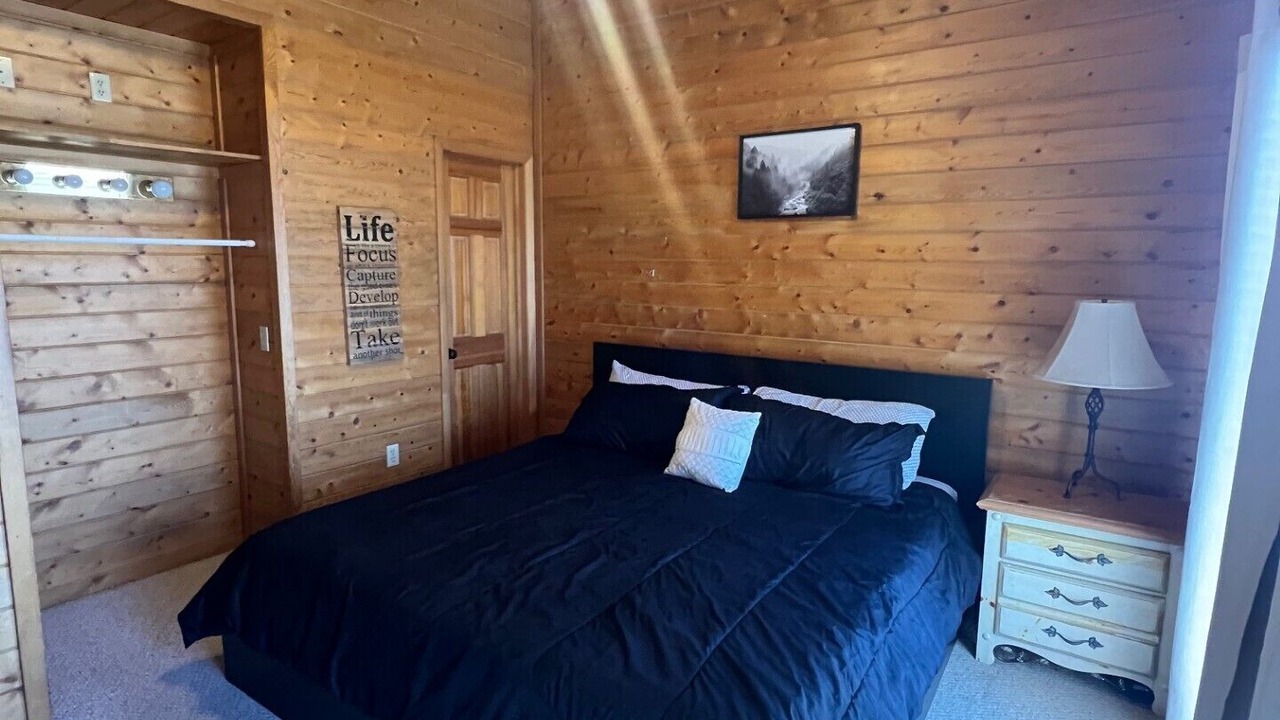 Photo of Bedroom in La Veta