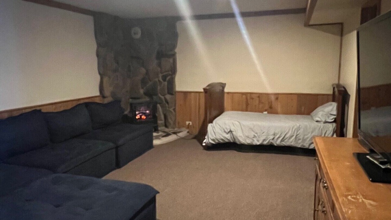 Photo of Bedroom in La Veta