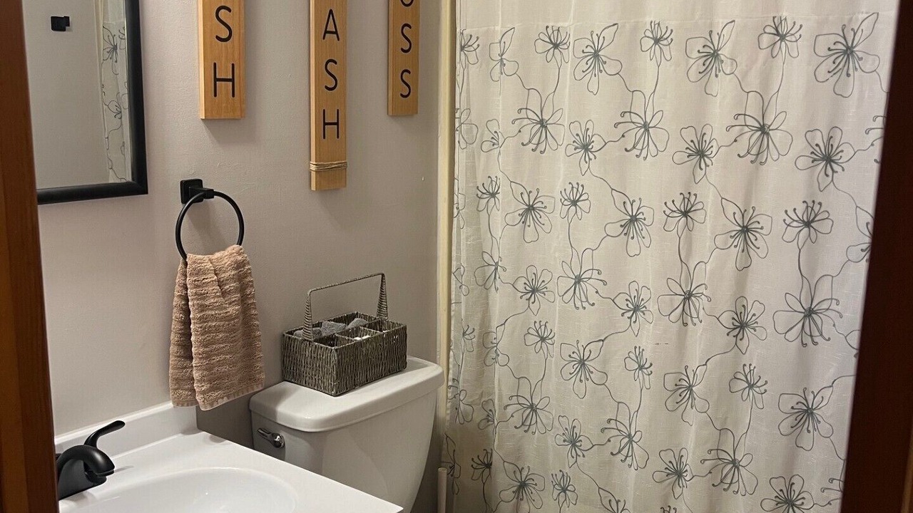 Photo of Bathroom in La Veta