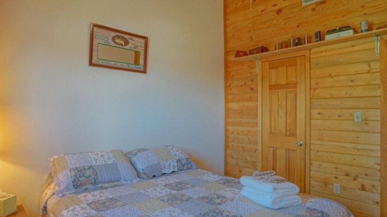 Photo of Bedroom in La Veta