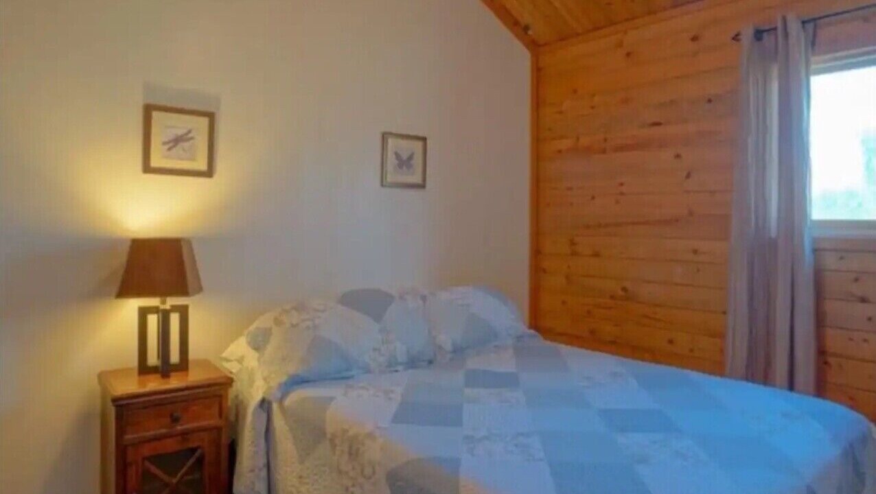 Photo of Bedroom in La Veta