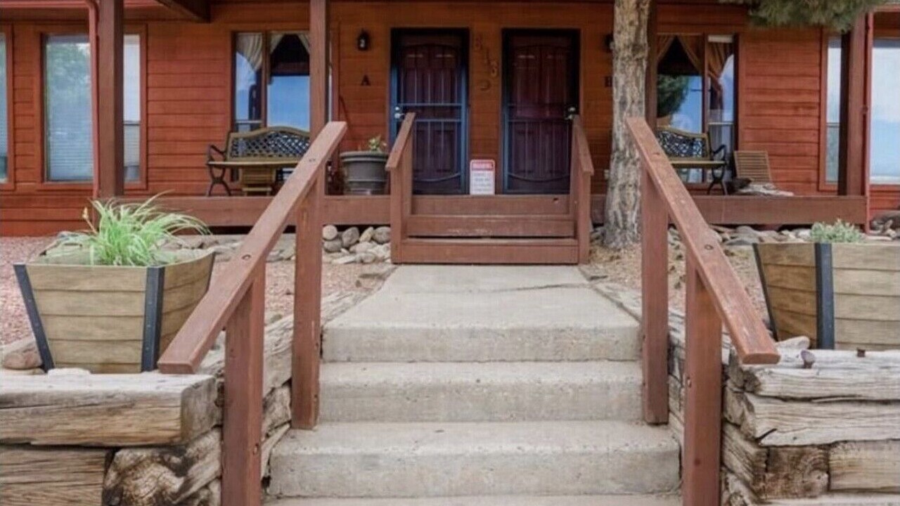 Photo of Outdoor in La Veta