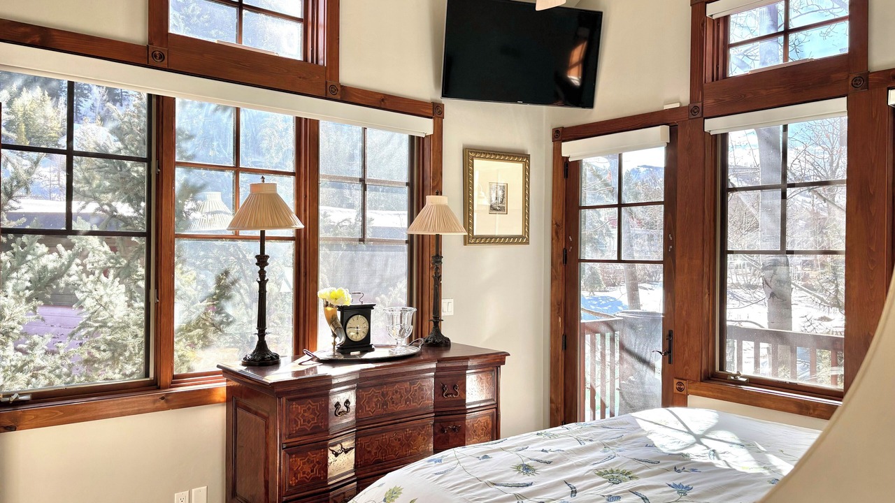 Photo of Bedroom in West End