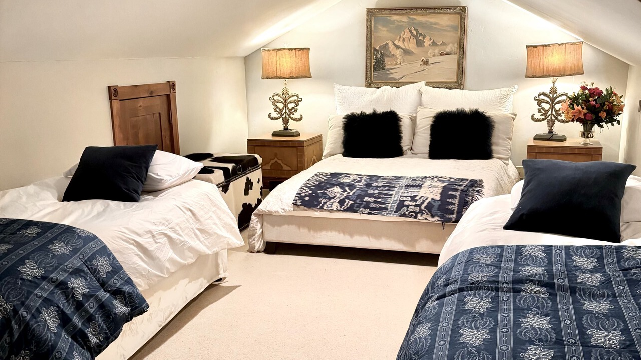 Photo of Bedroom in West End