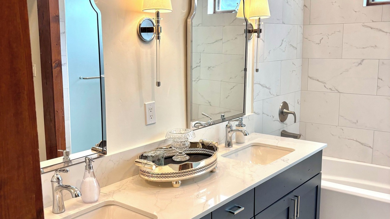 Photo of Bathroom in West End