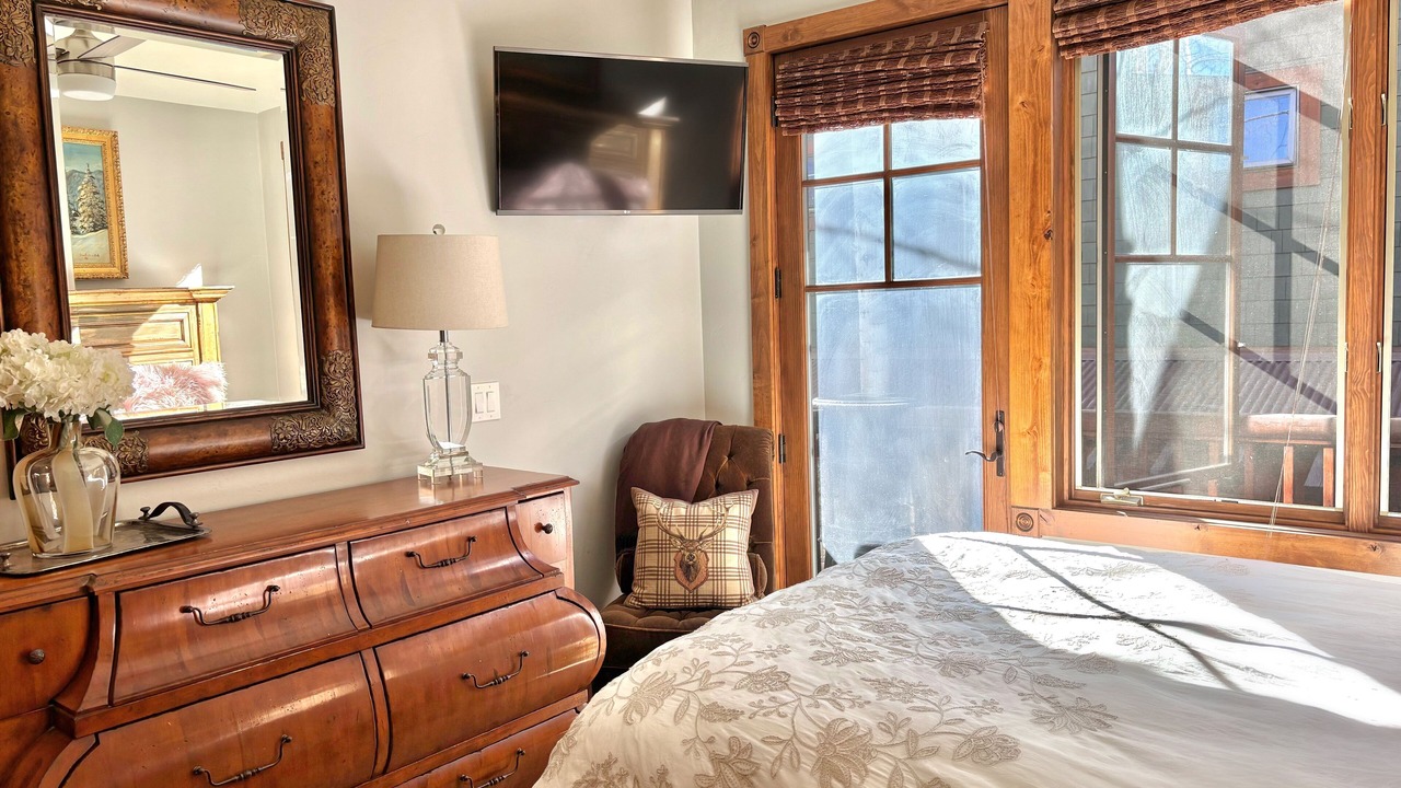 Photo of Bedroom in West End