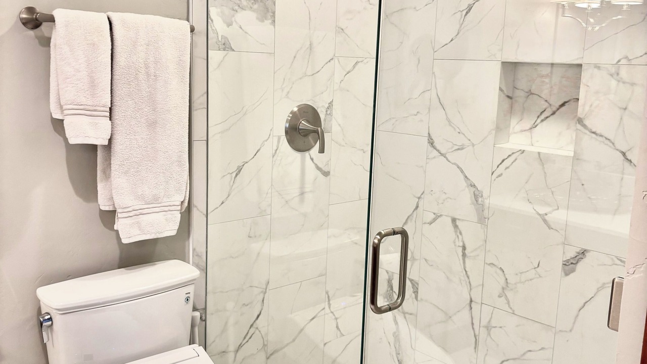Photo of Bathroom in West End
