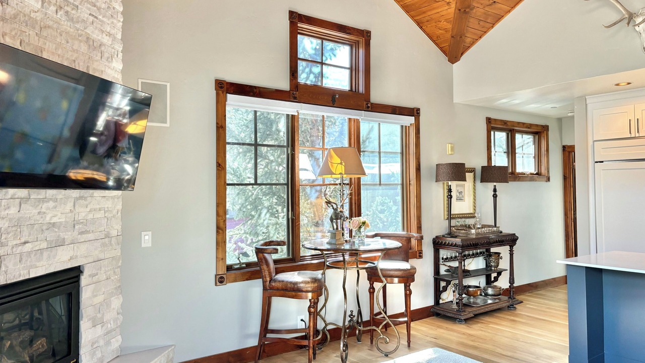 Photo of Livingroom in West End
