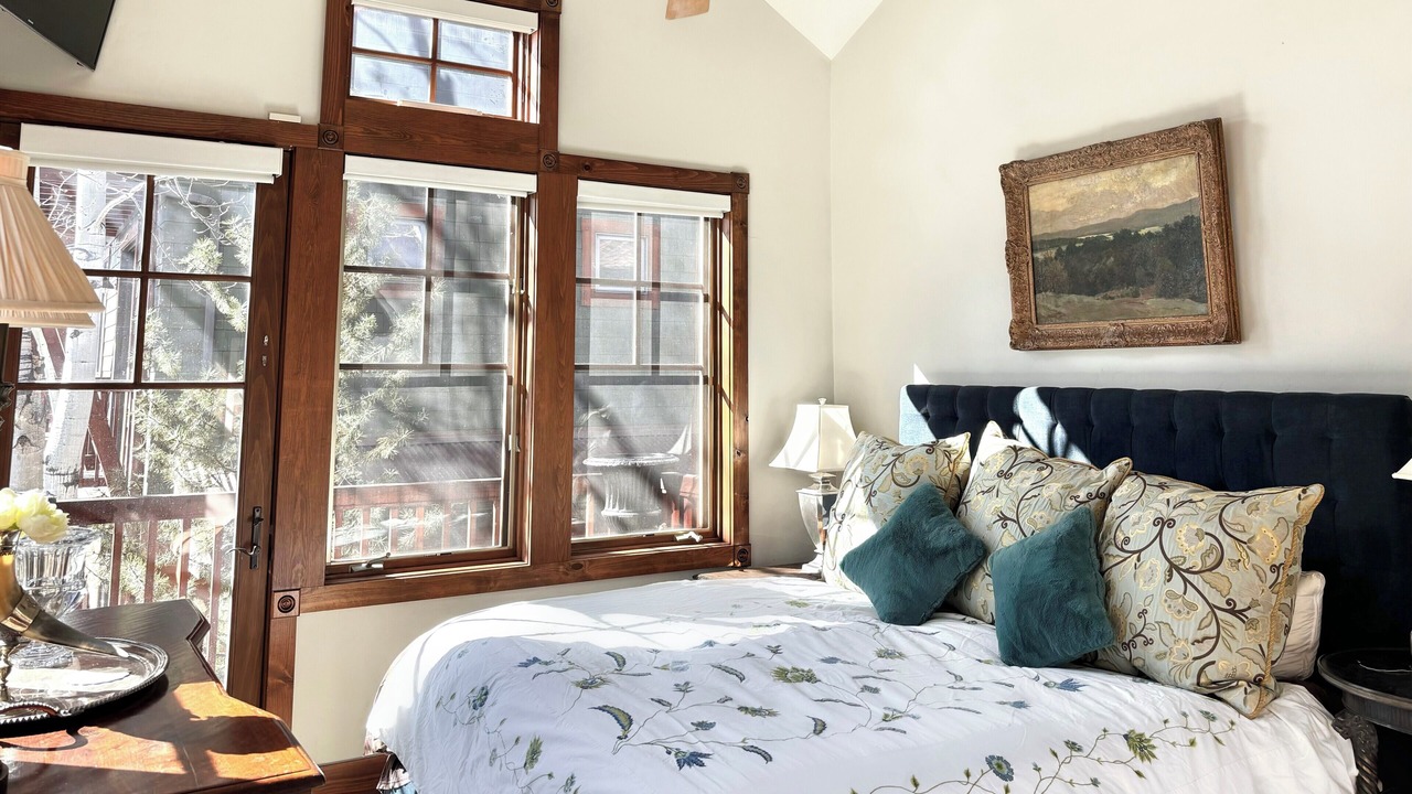 Photo of Bedroom in West End