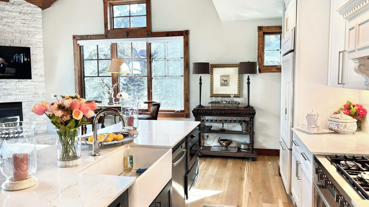 Photo of Kitchen in West End