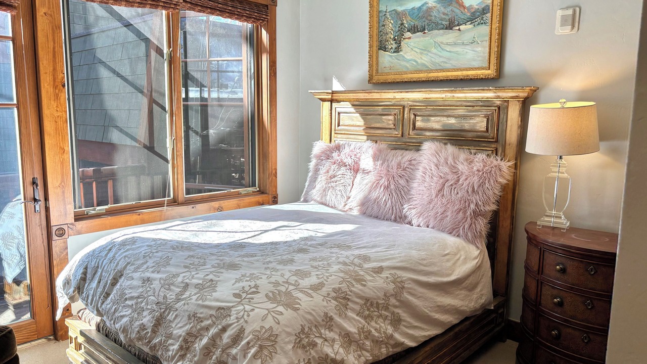 Photo of Bedroom in West End