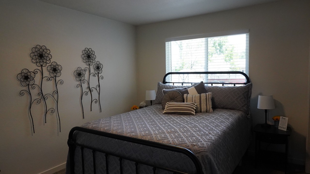 Photo of Bedroom in Greeley