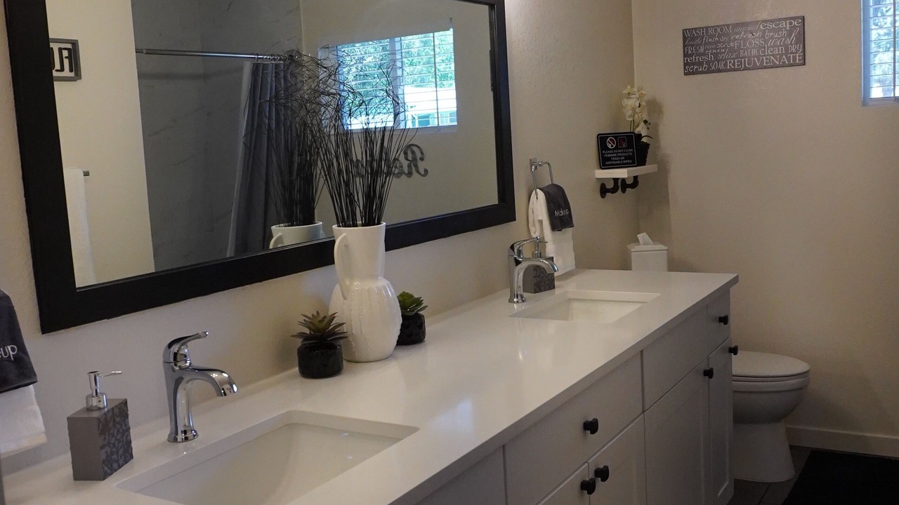 Photo of Bathroom in Greeley