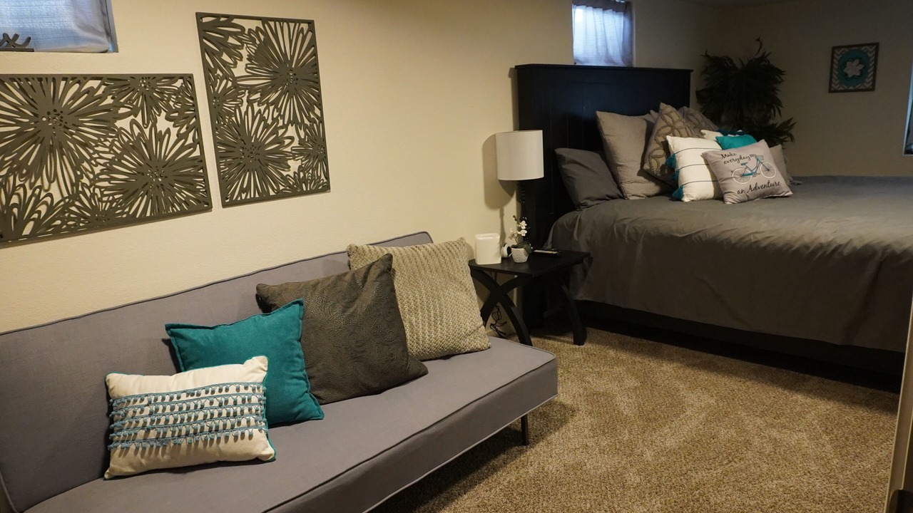 Photo of Bedroom in Greeley