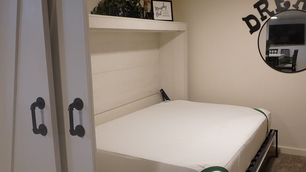 Photo of Bedroom in Greeley