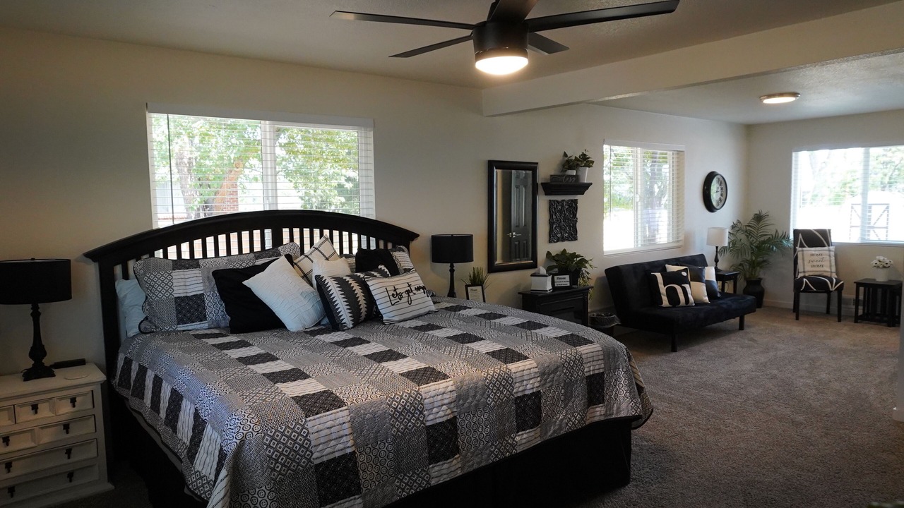 Photo of Bedroom in Greeley