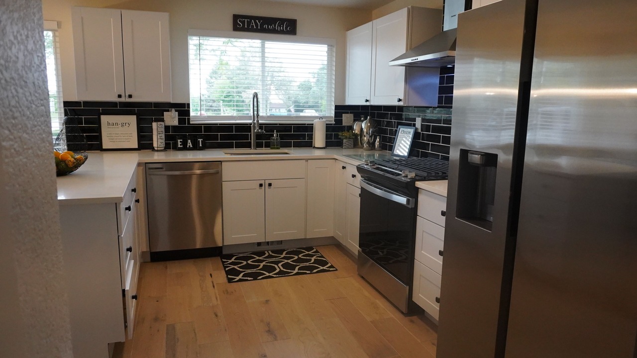 Photo of Kitchen in Greeley
