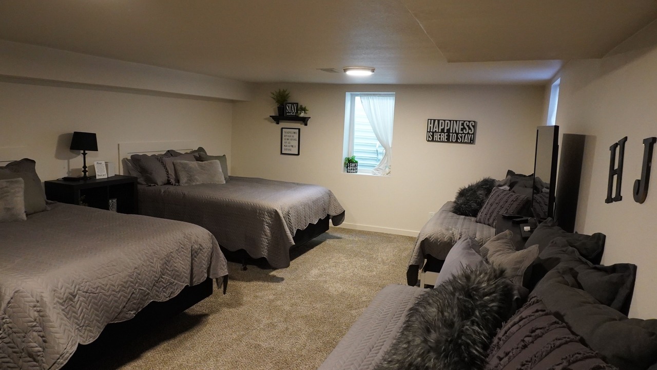 Photo of Bedroom in Greeley