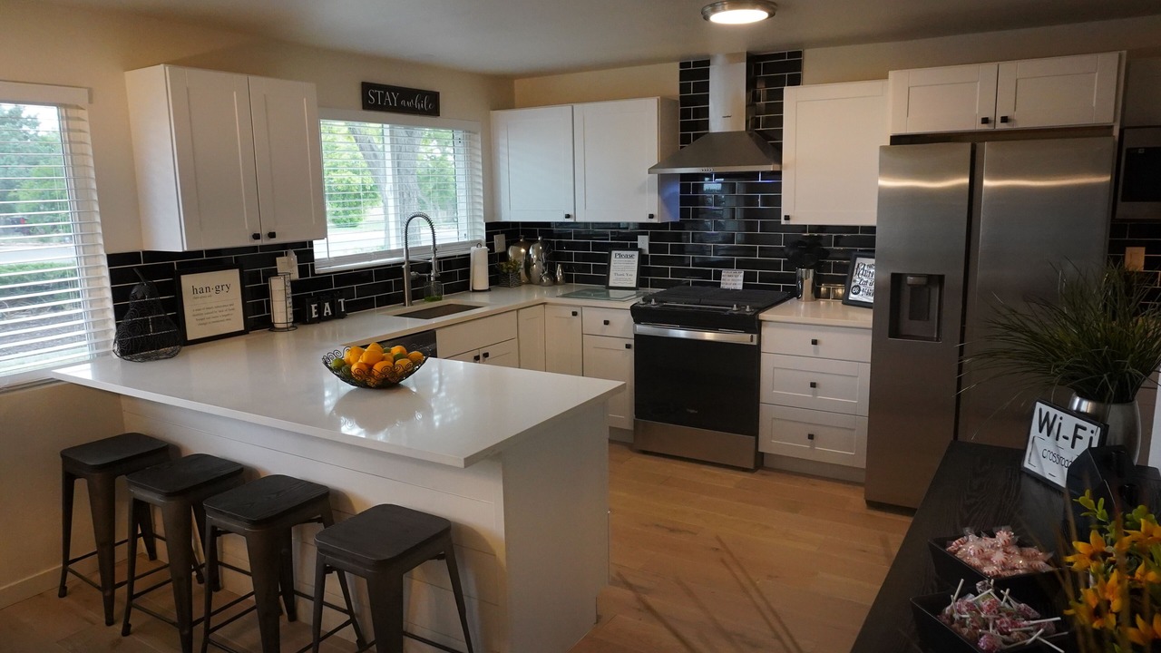 Photo of Kitchen in Greeley