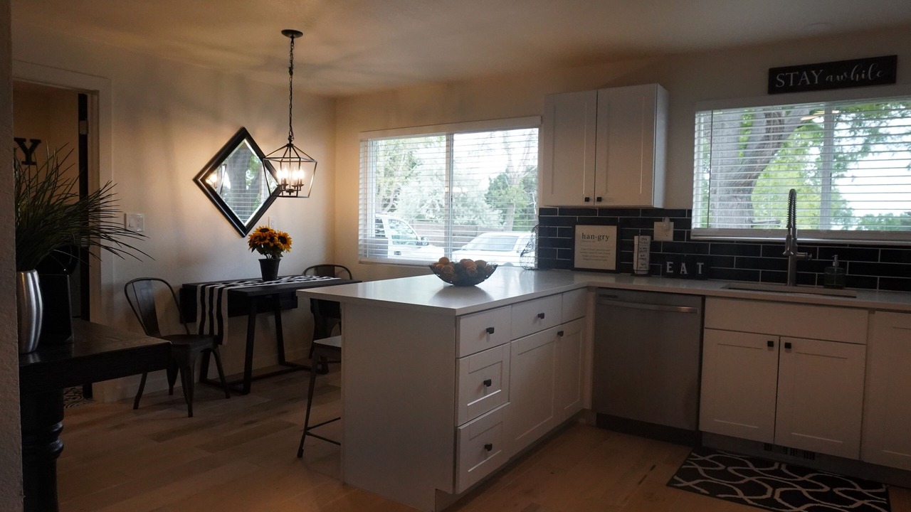 Photo of Kitchen in Greeley