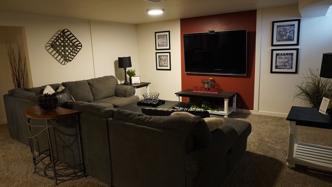 Photo of Livingroom in Greeley