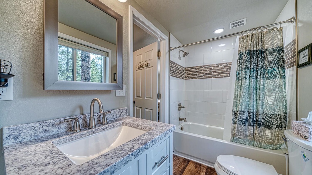 Photo of Bathroom in Howard