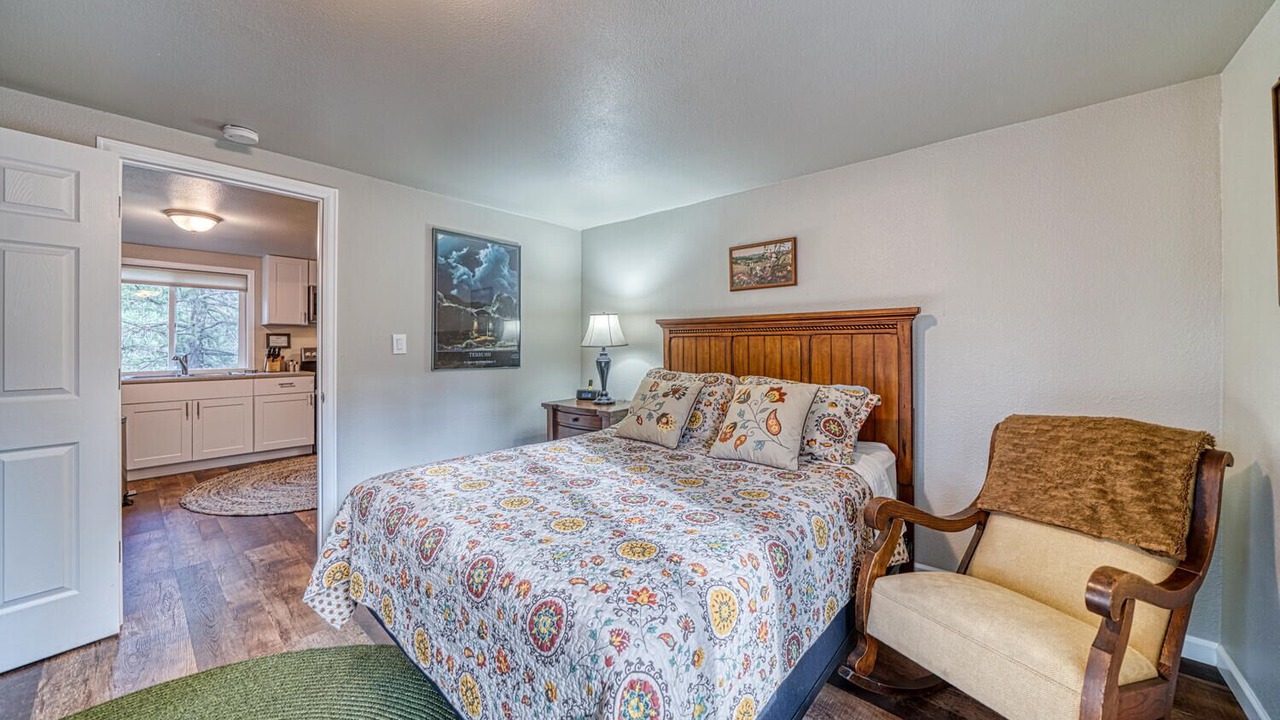 Photo of Bedroom in Howard