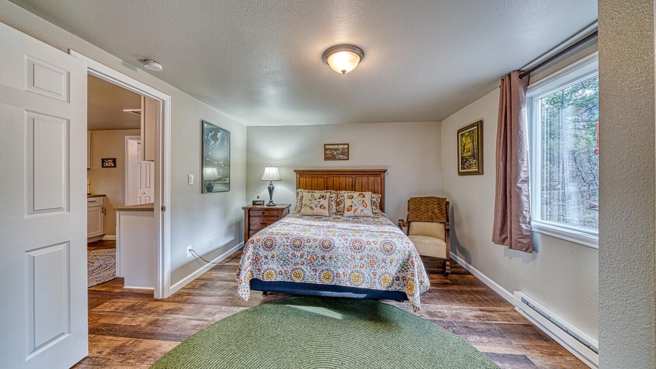 Photo of Bedroom in Howard