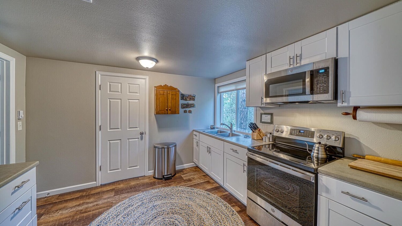 Photo of Kitchen in Howard