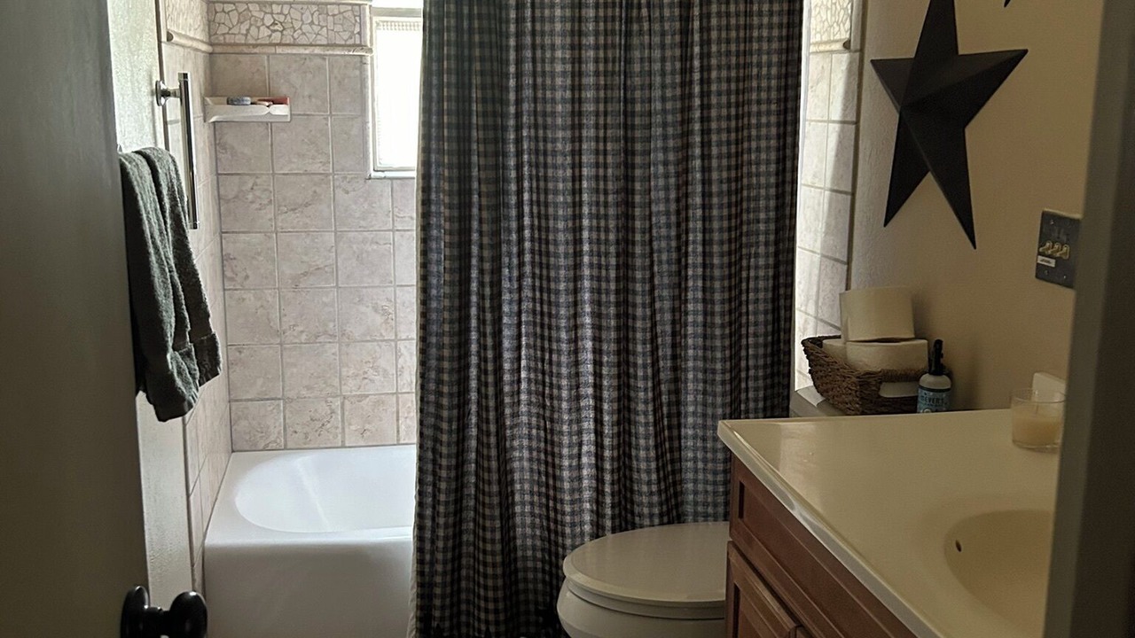 Photo of Bathroom in Rye