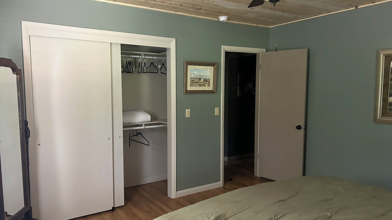 Photo of Bedroom in Rye
