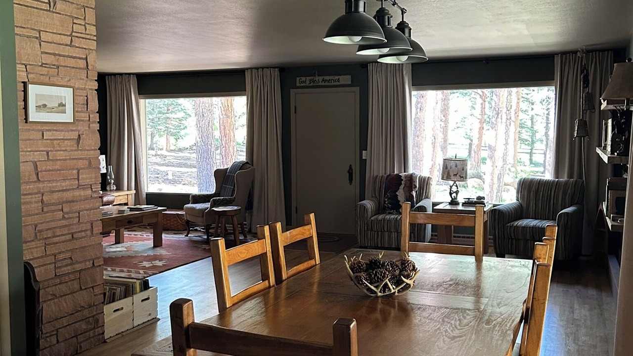 Photo of Livingroom in Rye