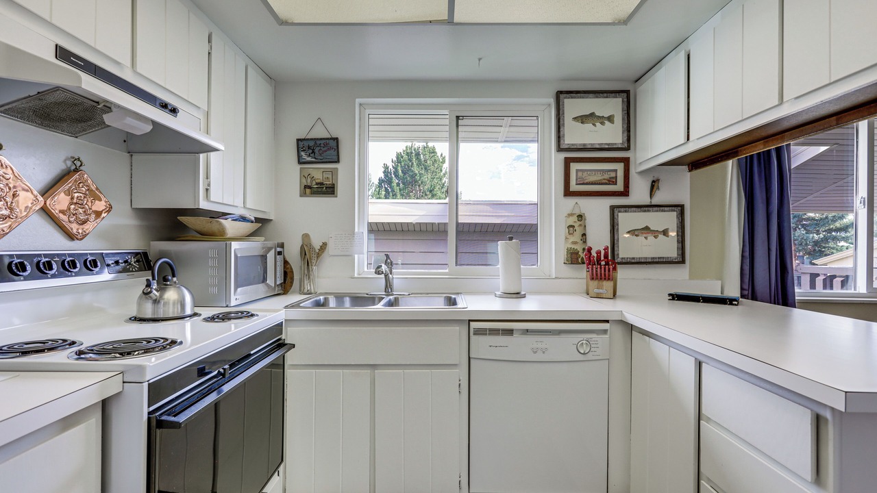 Photo of Kitchen in Carbondale