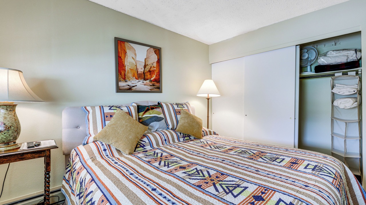 Photo of Bedroom in Carbondale