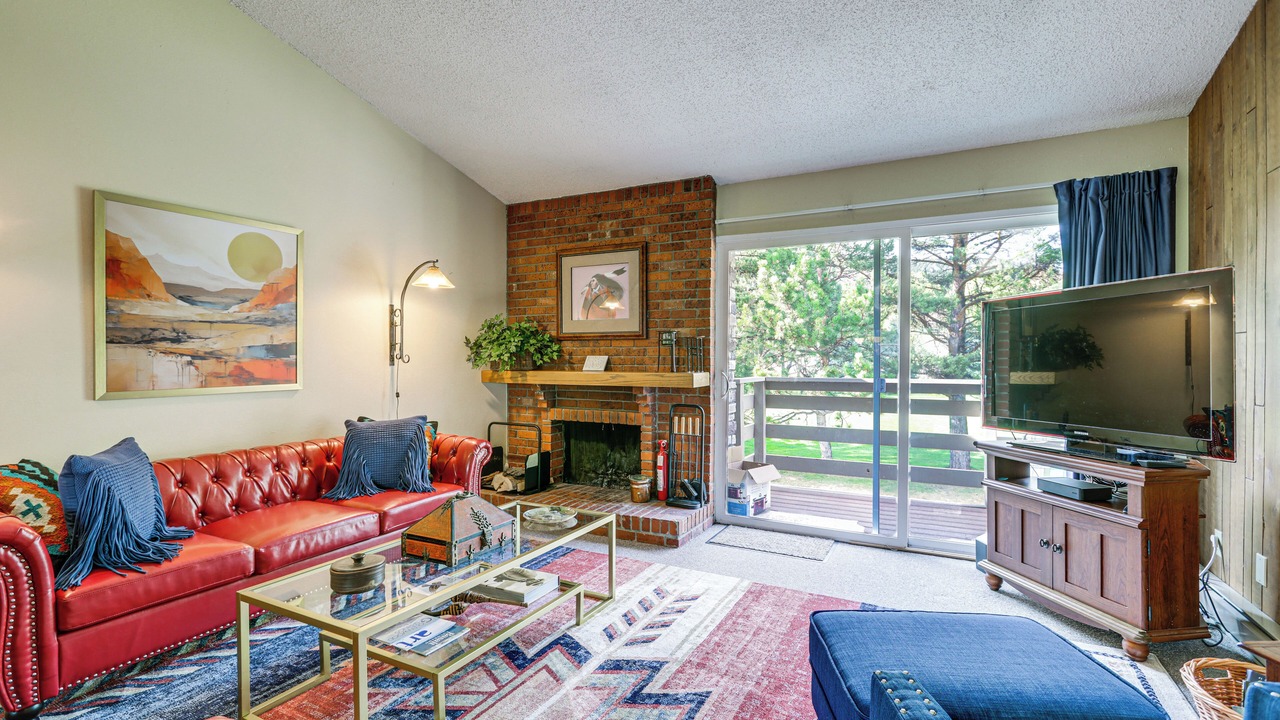 Photo of Bedroom in Carbondale