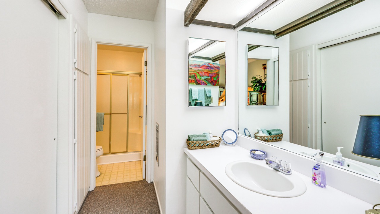 Photo of Bathroom in Carbondale
