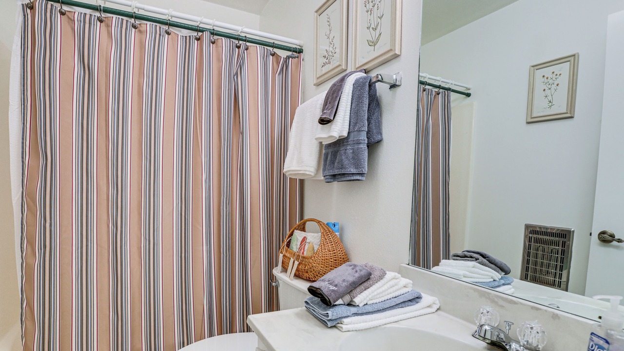 Photo of Bathroom in Carbondale