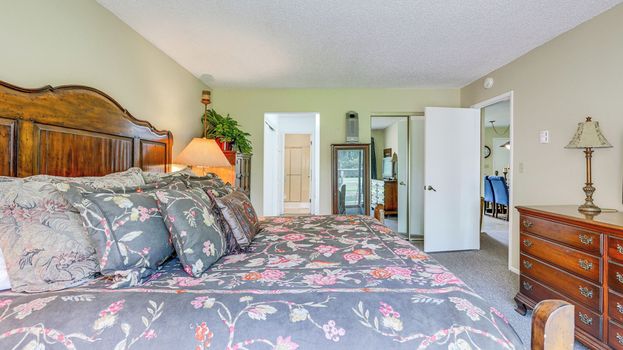 Photo of Bedroom in Carbondale