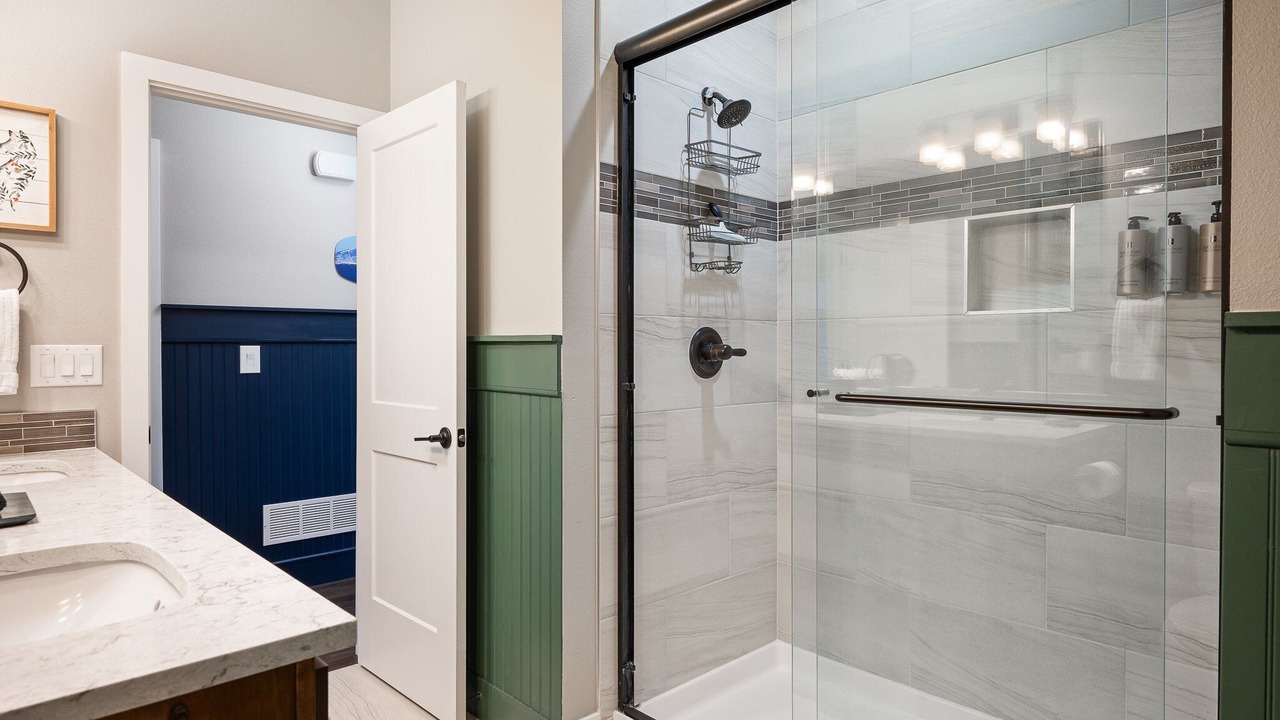Photo of Bathroom in Rendezvous