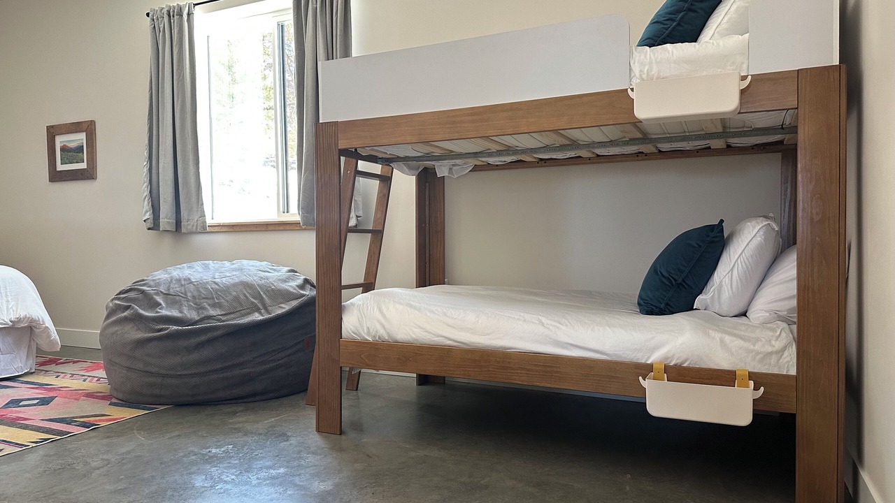Photo of Bedroom in Hartsel