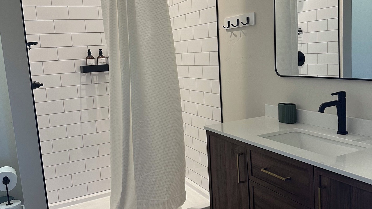 Photo of Bathroom in Hartsel
