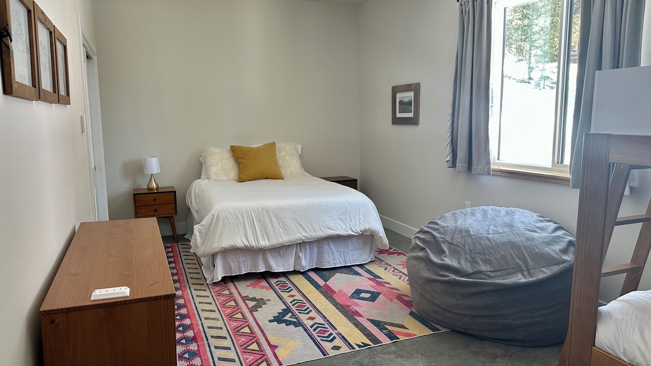 Photo of Bedroom in Hartsel