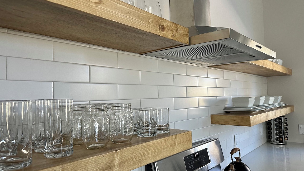 Photo of Kitchen in Hartsel