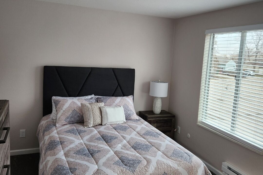 Photo of Bedroom in Morrison