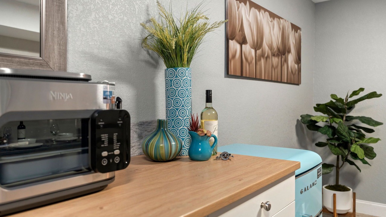 Photo of Kitchen in Martinez Park
