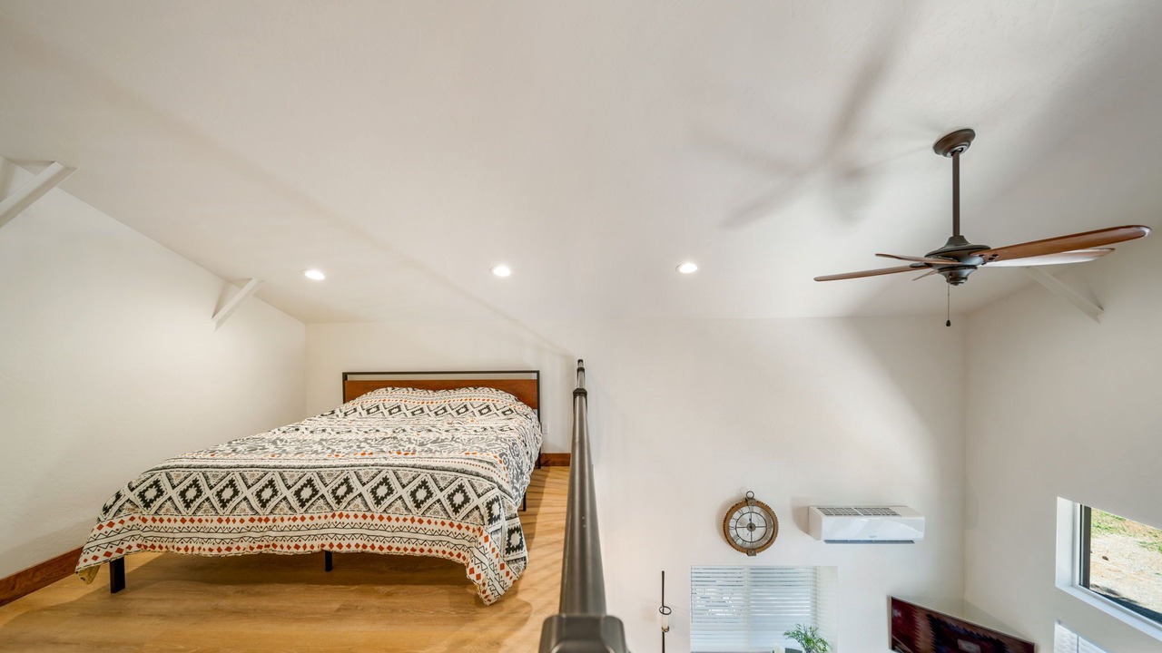 Photo of Bedroom in Bayfield