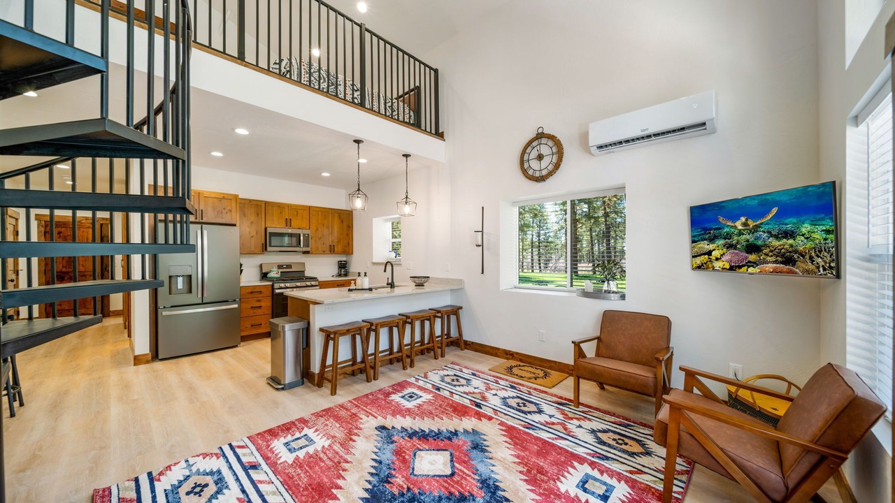Photo of Kitchen in Bayfield