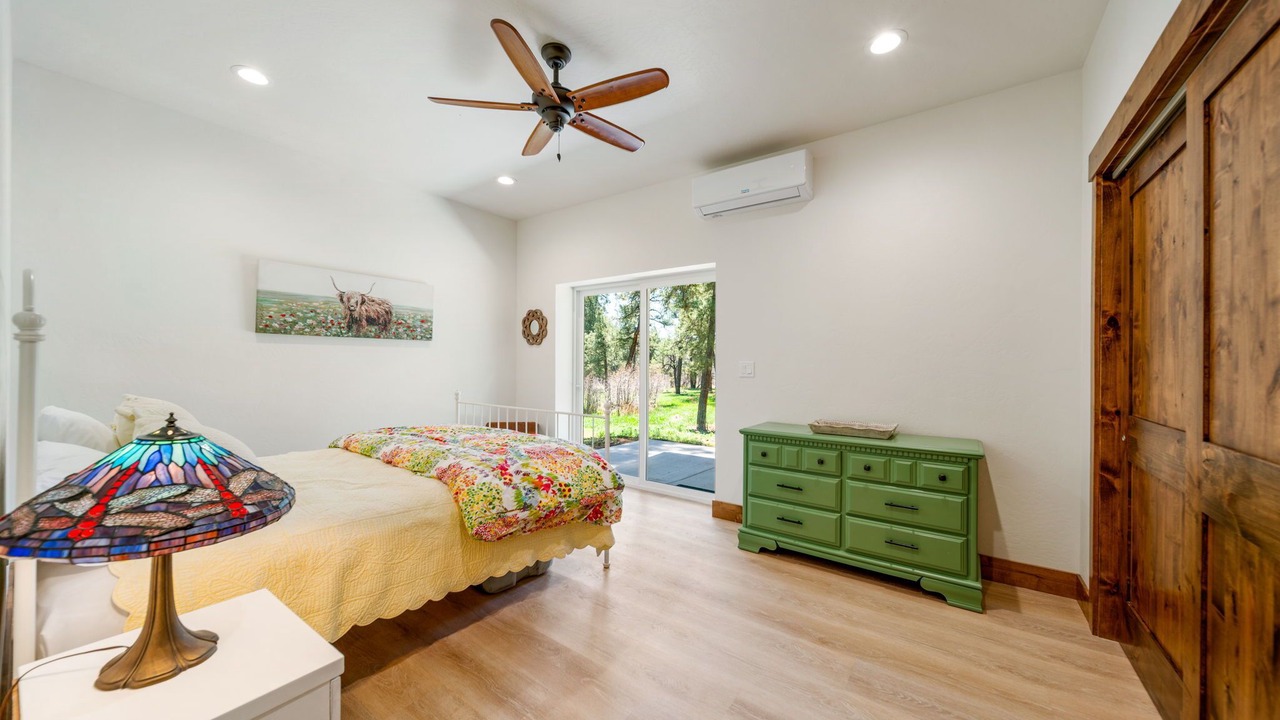 Photo of Bedroom in Bayfield