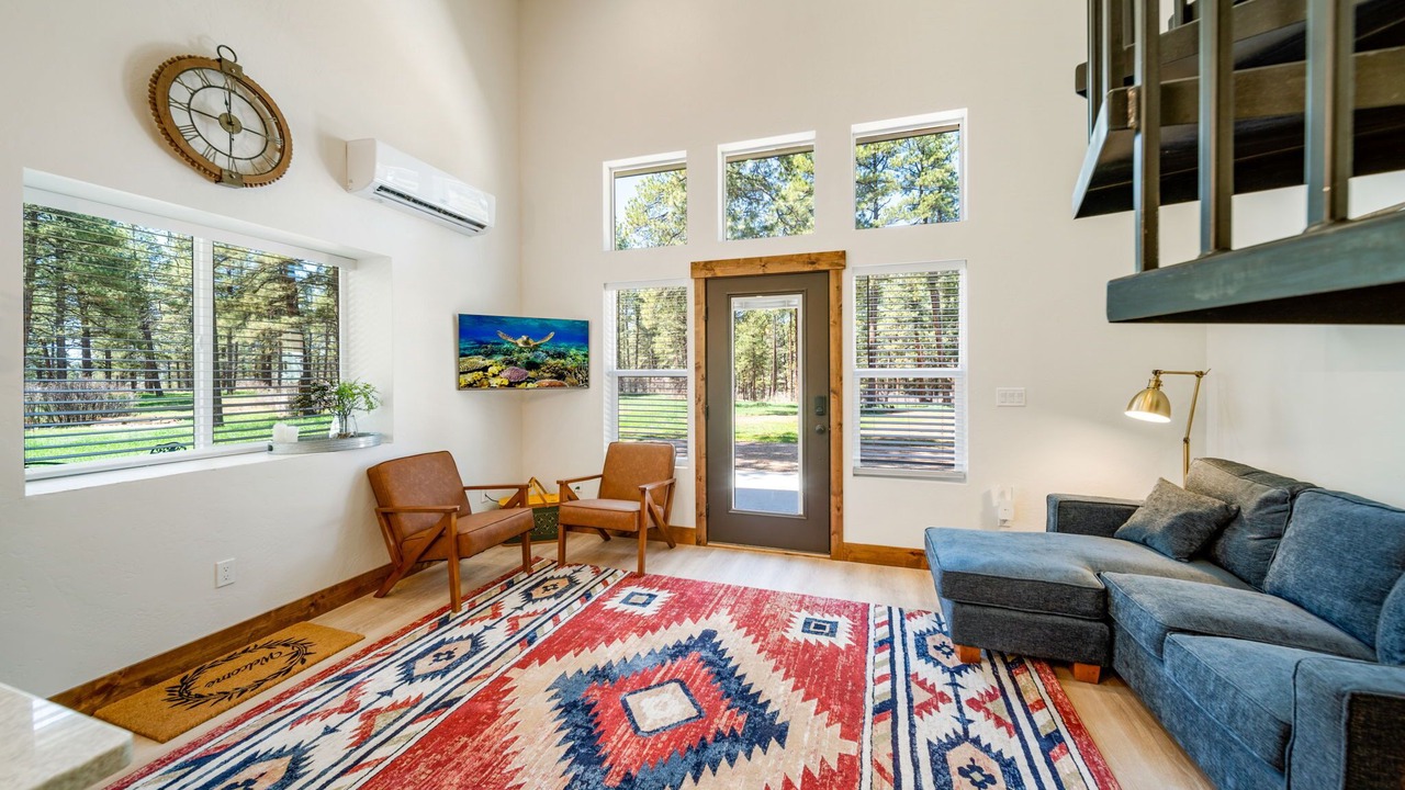 Photo of Livingroom in Bayfield