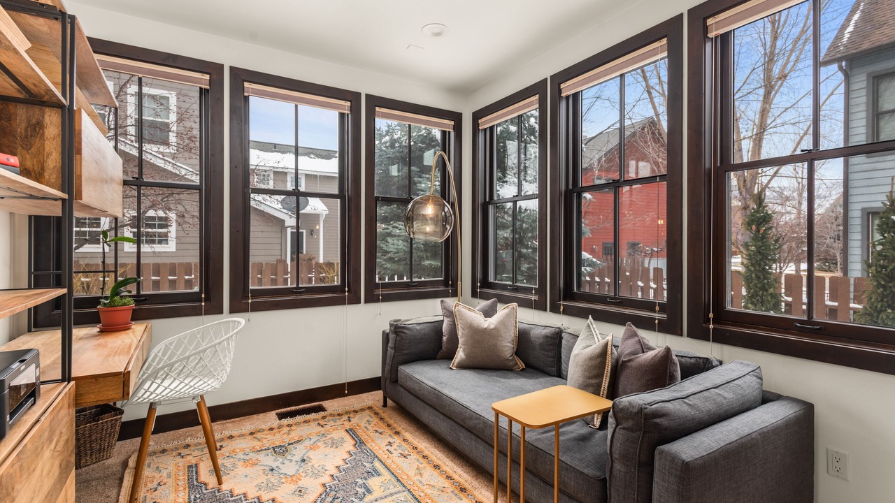 Photo of Livingroom in Basalt